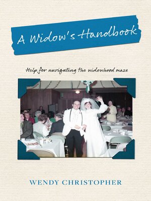 cover image of A Widow's Handbook